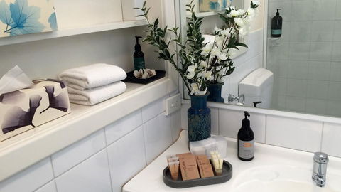 Applecross Village Apartment - Stays Accommodation 17