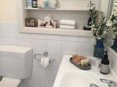 Applecross Village Apartment - Stays Accommodation 19