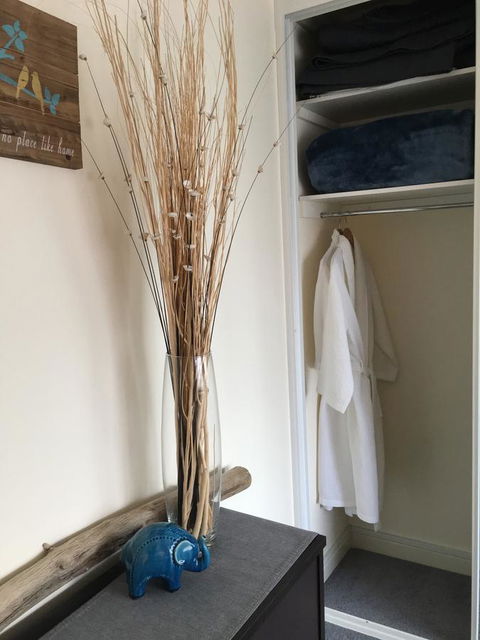 Applecross Village Apartment - Stays Accommodation 24