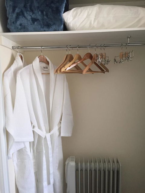 Applecross Village Apartment - Stays Accommodation 25