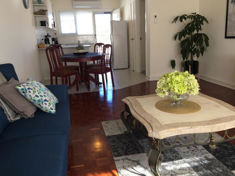 Applecross Village Apartment - Stays Accommodation 1