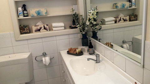Applecross Village Apartment - Stays Accommodation 20
