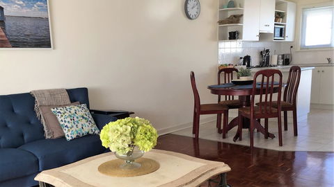 Applecross Village Apartment - Stays Accommodation 3