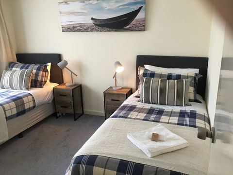 Applecross Village Apartment - Stays Accommodation 27