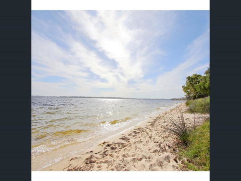 Applecross Village Apartment - Stays Accommodation 41