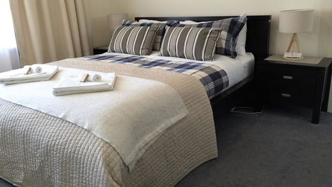 Applecross Village Apartment - Stays Accommodation 29
