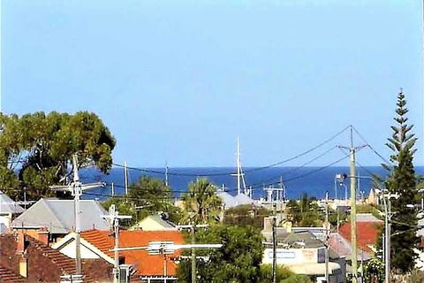 Fremantle Heritage Home For You To Enjoy! - Stays Accommodation 1