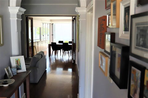 Fremantle Heritage Home For You To Enjoy! - Stays Accommodation 4