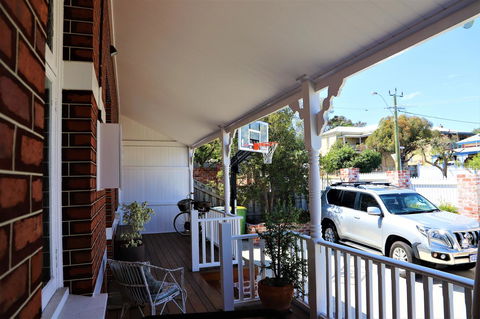 Fremantle Heritage Home For You To Enjoy! - Stays Accommodation 6