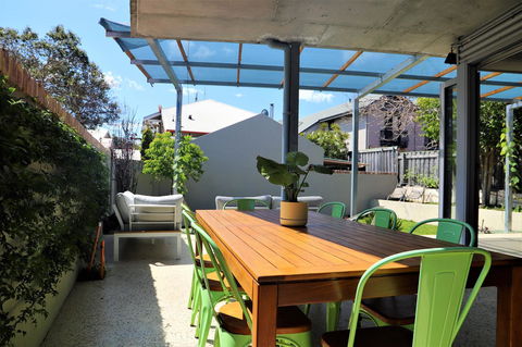 Fremantle Heritage Home For You To Enjoy! - Stays Accommodation 14