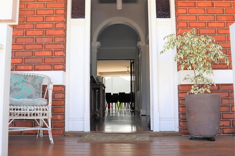 Fremantle Heritage Home For You To Enjoy! - Stays Accommodation 19