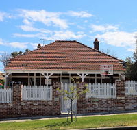 Fremantle Heritage Home for you to enjoy - Stayed