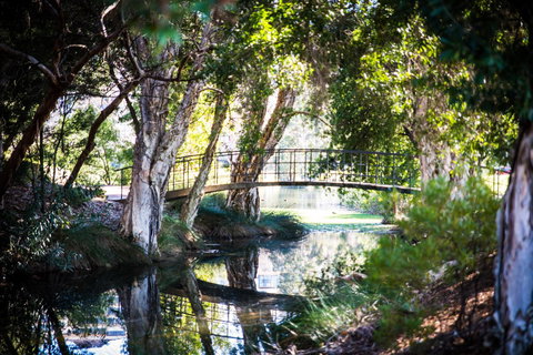 Como Retreat - Two Bedroom Villa - Stayed 19