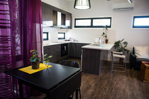 Como Retreat - Two Bedroom Villa - Stayed 21