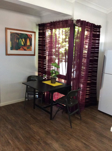 Como Retreat - Two Bedroom Villa - Stayed 3