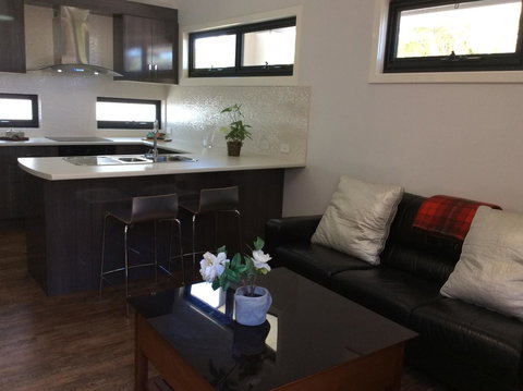 Como Retreat - Two Bedroom Villa - Stayed 16