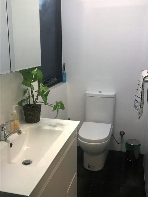 Como Retreat - Two Bedroom Villa - Stayed 15