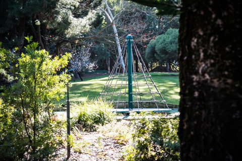 Como Retreat - Two Bedroom Villa - Stayed 17