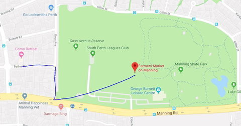 Como Retreat - Two Bedroom Villa - Stayed 14