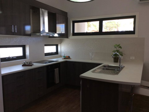 Como Retreat - Two Bedroom Villa - Stayed 18