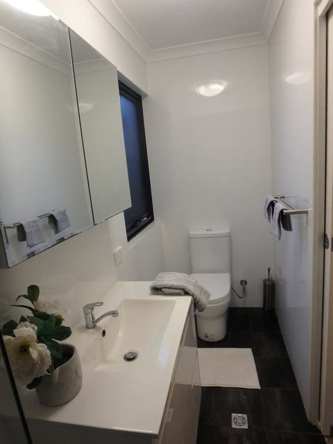 Como Retreat - Two Bedroom Villa - Stayed 12