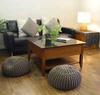 Como Retreat - Stayed