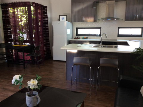 Como Retreat - Two Bedroom Villa - Stayed 5