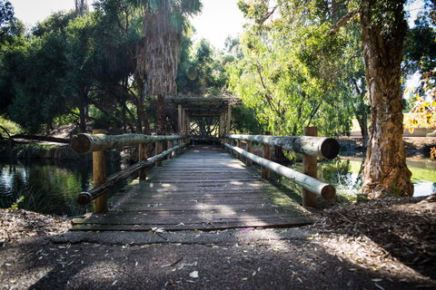 Como Retreat - Two Bedroom Villa - Stayed 10