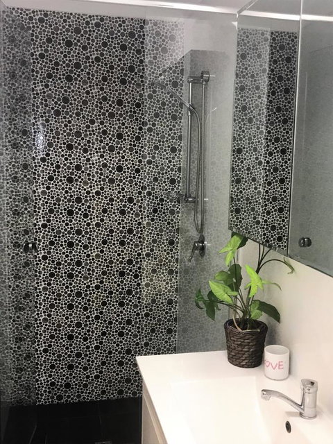 Como Retreat - Two Bedroom Villa - Stayed 9