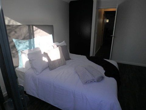 Como Retreat - Two Bedroom Villa - Stayed 23