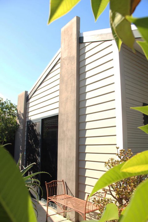 Como Retreat - Two Bedroom Villa - Stayed 2