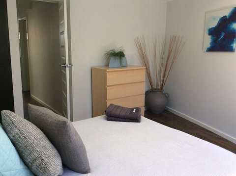 Como Retreat - Two Bedroom Villa - Stayed 8