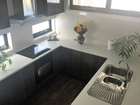 Como Retreat - Two Bedroom Villa - Stayed 4