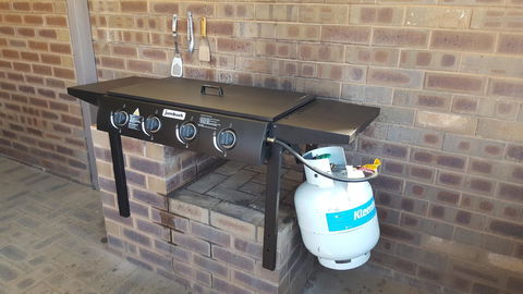 Kalbarri Seaview Villas - Stayed 26
