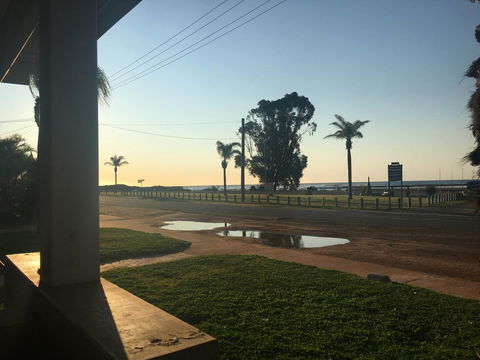 Kalbarri Seaview Villas - Stayed 35
