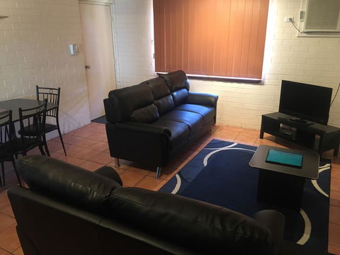 Kalbarri Seaview Villas - Stayed 22