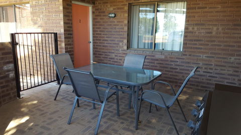 Kalbarri Seaview Villas - Stayed 25
