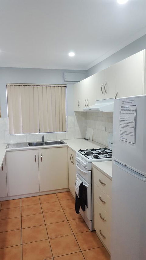 Kalbarri Seaview Villas - Stayed 10