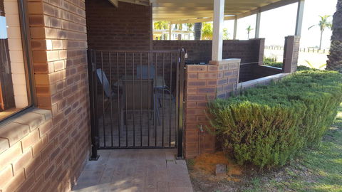 Kalbarri Seaview Villas - Stayed 27