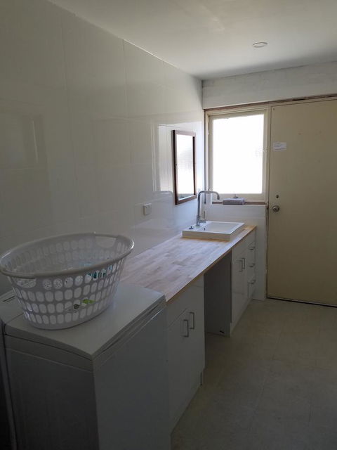 Kalbarri Seaview Villas - Stayed 1