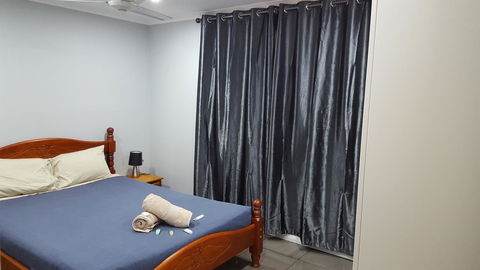 Kalbarri Seaview Villas - Stayed 20