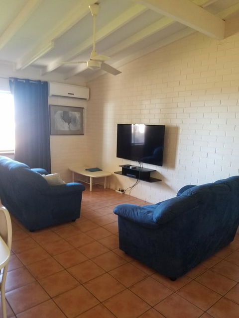 Kalbarri Seaview Villas - Stayed 2
