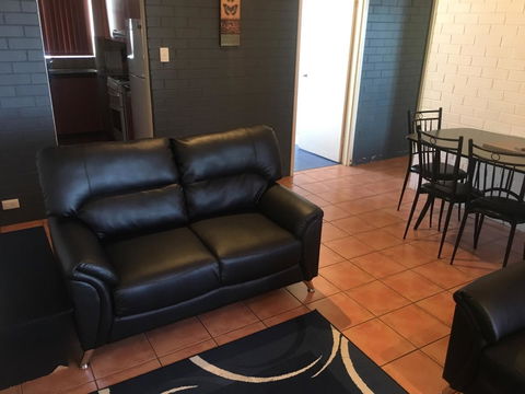 Kalbarri Seaview Villas - Stayed 23