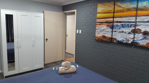 Kalbarri Seaview Villas - Stayed 17