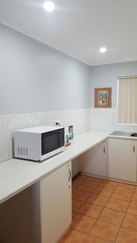 Kalbarri Seaview Villas - Stayed 9