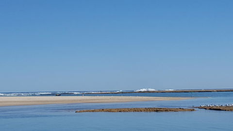 Kalbarri Seaview Villas - Stayed 34