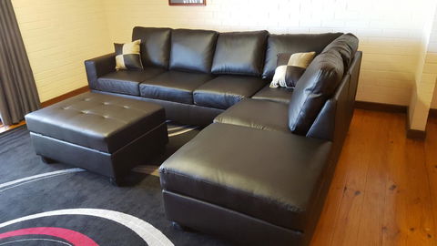 Kalbarri Seaview Villas - Stayed 30