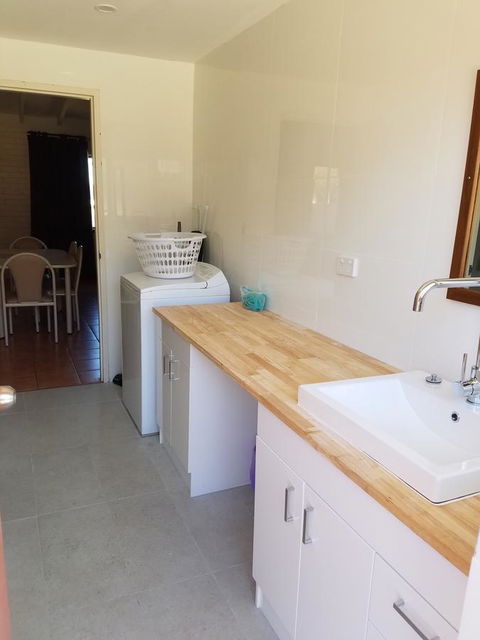 Kalbarri Seaview Villas - Stayed 0