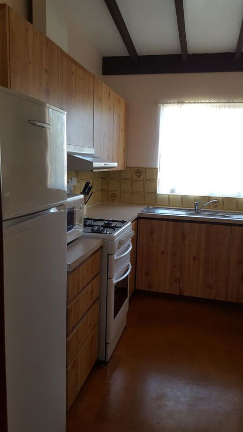 Kalbarri Seaview Villas - Stayed 31