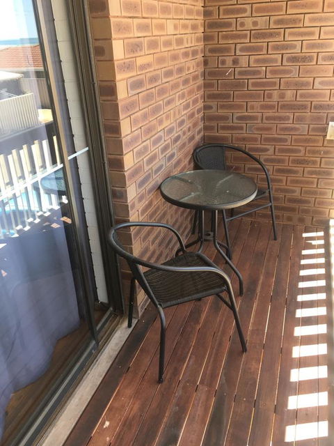Kalbarri Seaview Villas - Stayed 13